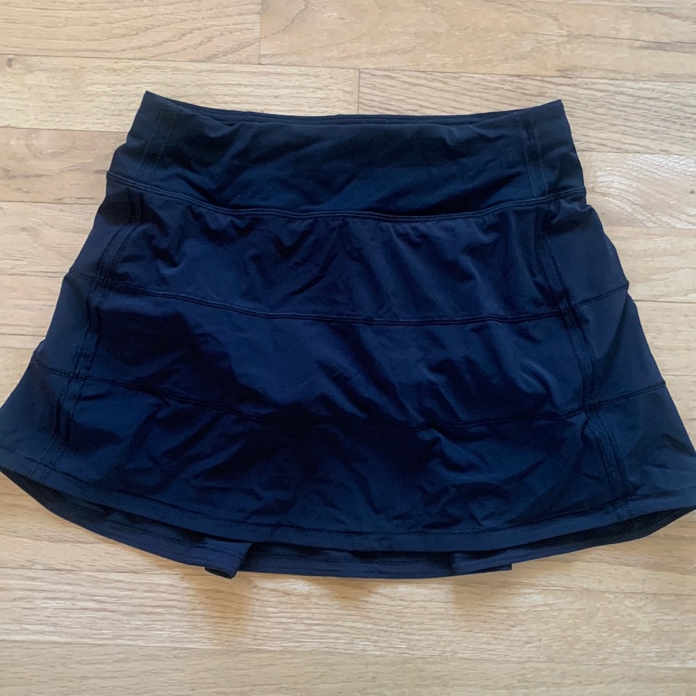 Tennis skirt